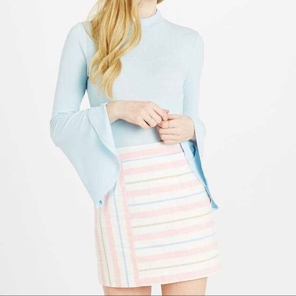 Altard State mini skirt